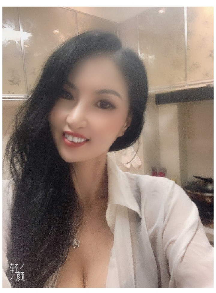 南京瓦妮莎 很洋气的少妇